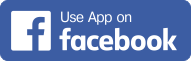 Facebook App Badge